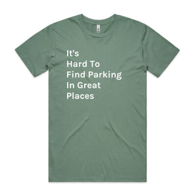Parking Thumbnail