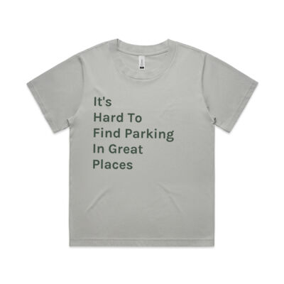 Parking Thumbnail
